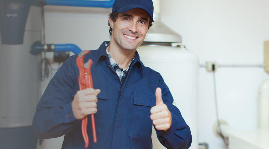 Professional emergency plumbing in Forestdale, MA
